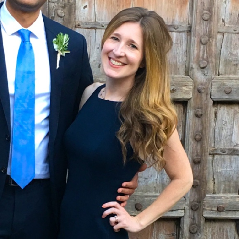 Meet your Posher, Emily